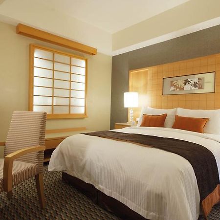 Tokyo International Hotel Taipei Eksteriør bilde