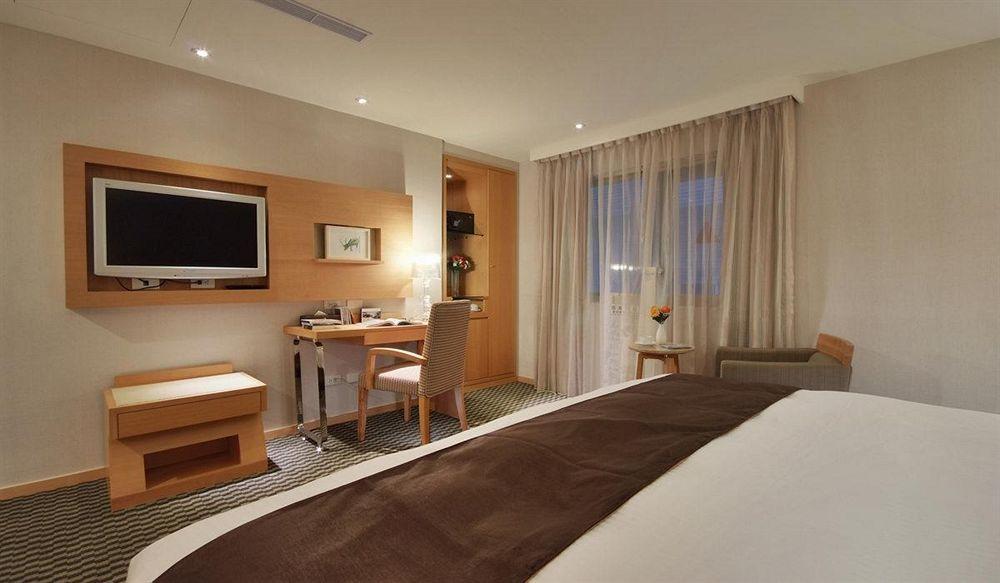 Tokyo International Hotel Taipei Eksteriør bilde